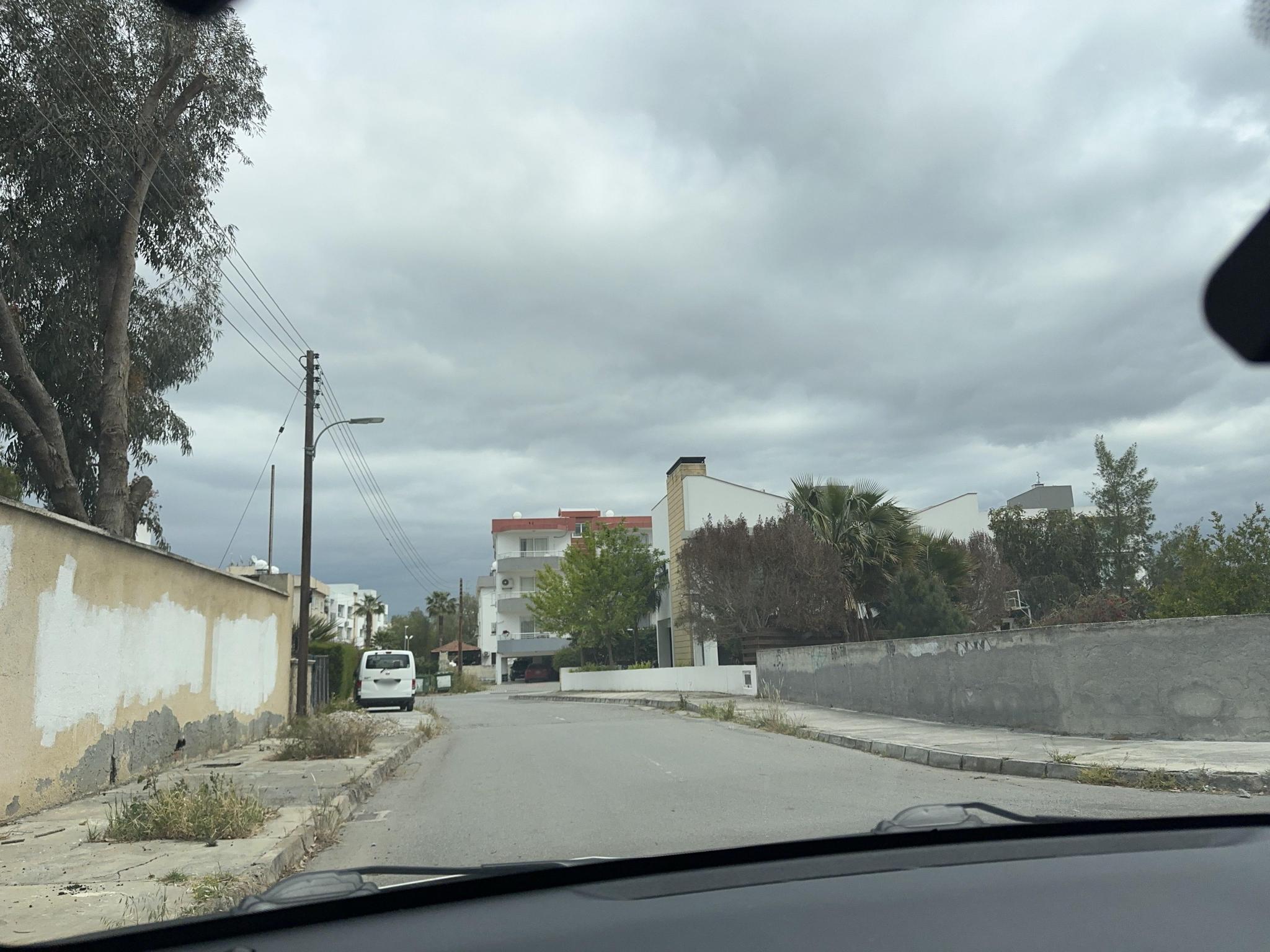 29 Ekim Sokak