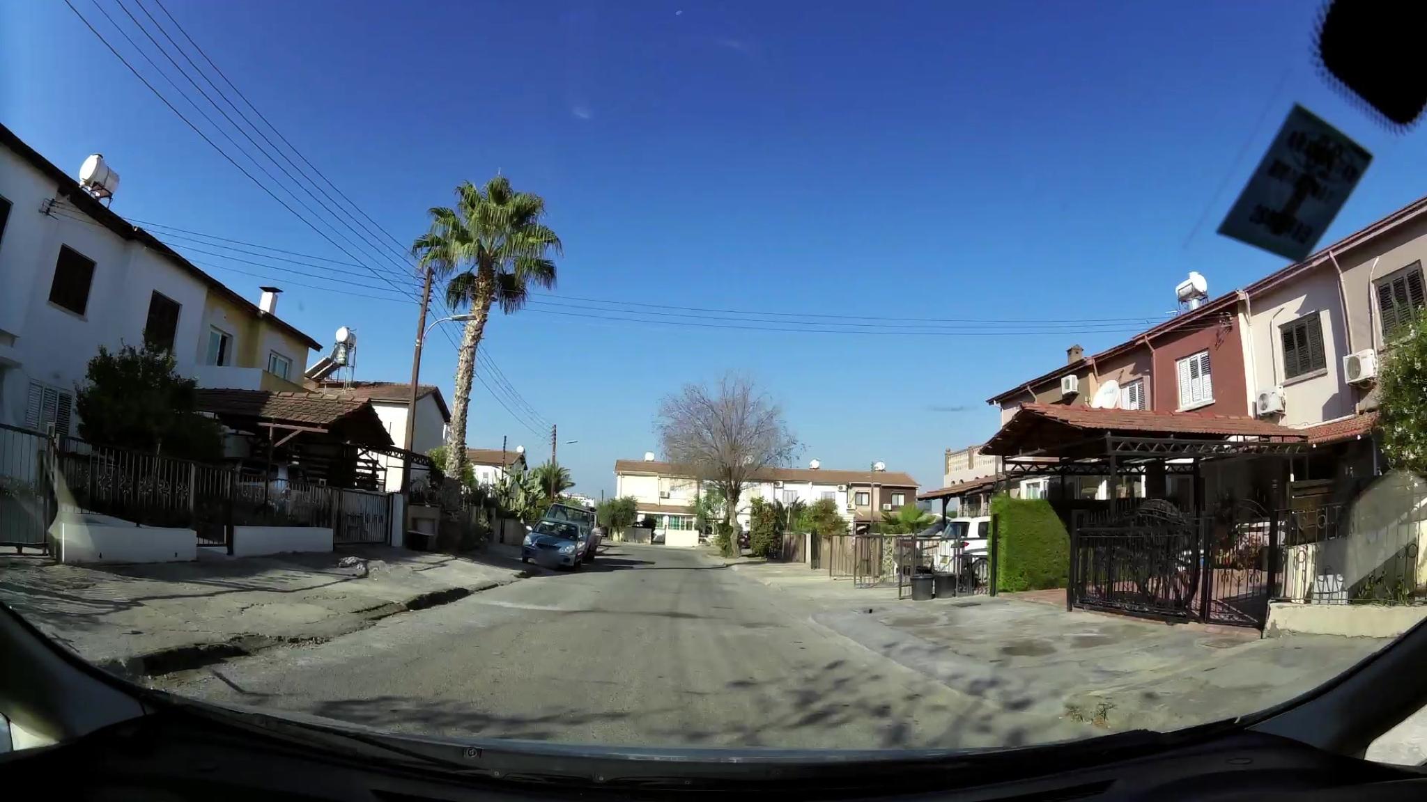 Zeytin Sokak