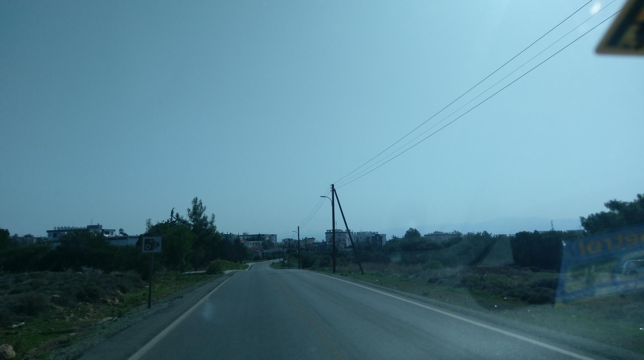 Kalkanlı Şeref Özaşık Stadı
