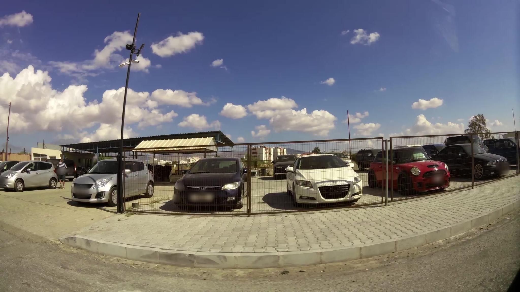 Tuan Cars