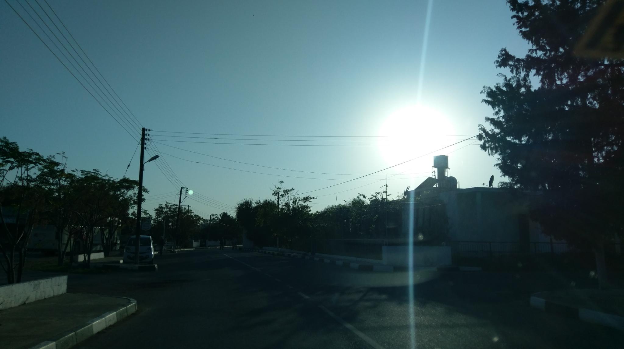 Ayios Auxentios Kilisesi