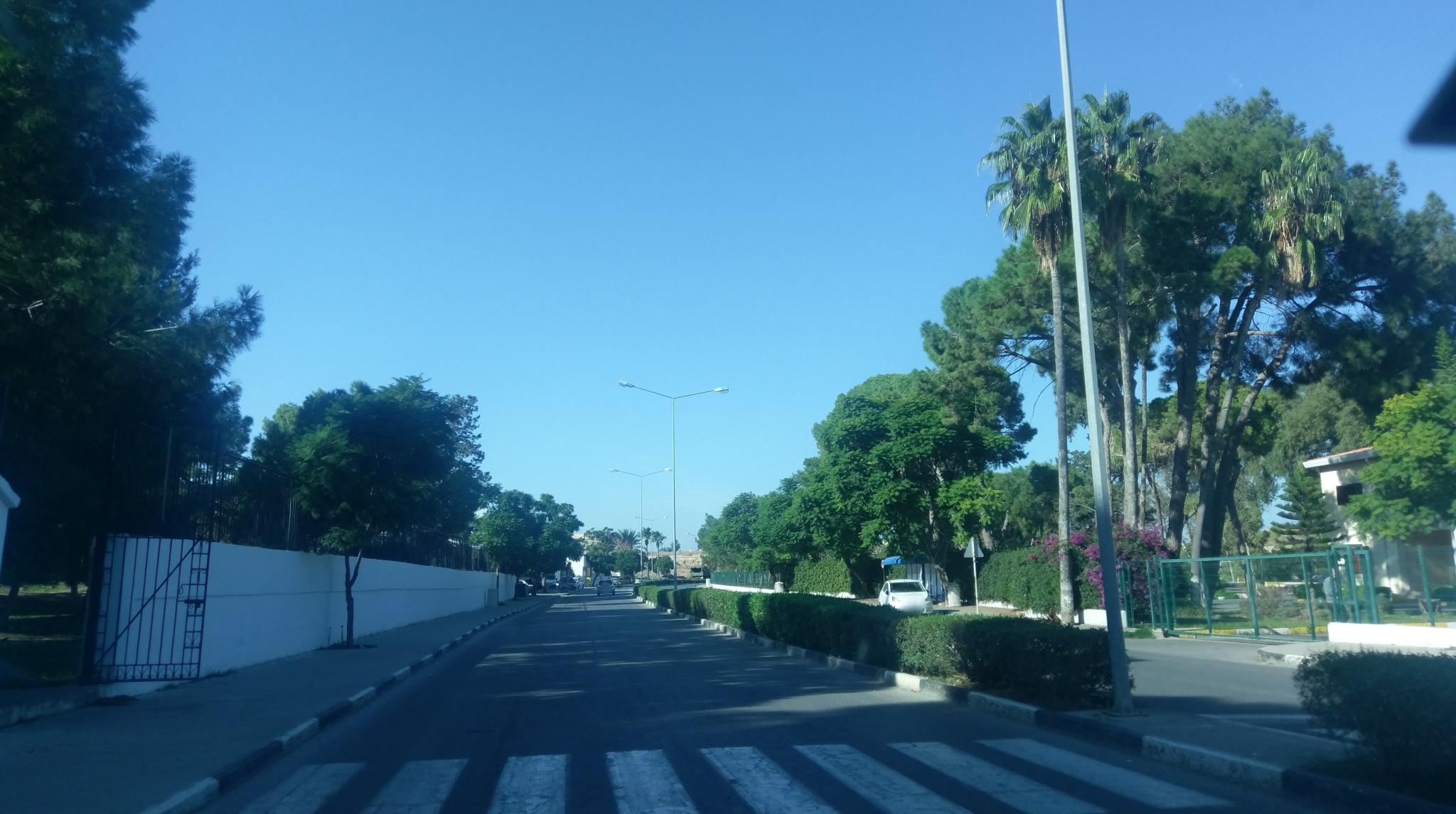 Namık Kemal Lisesi