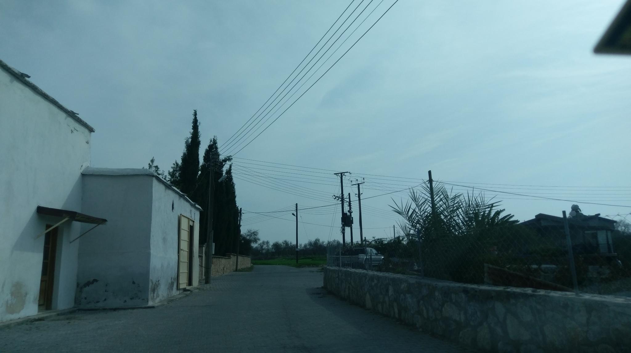 Selvili Sokak