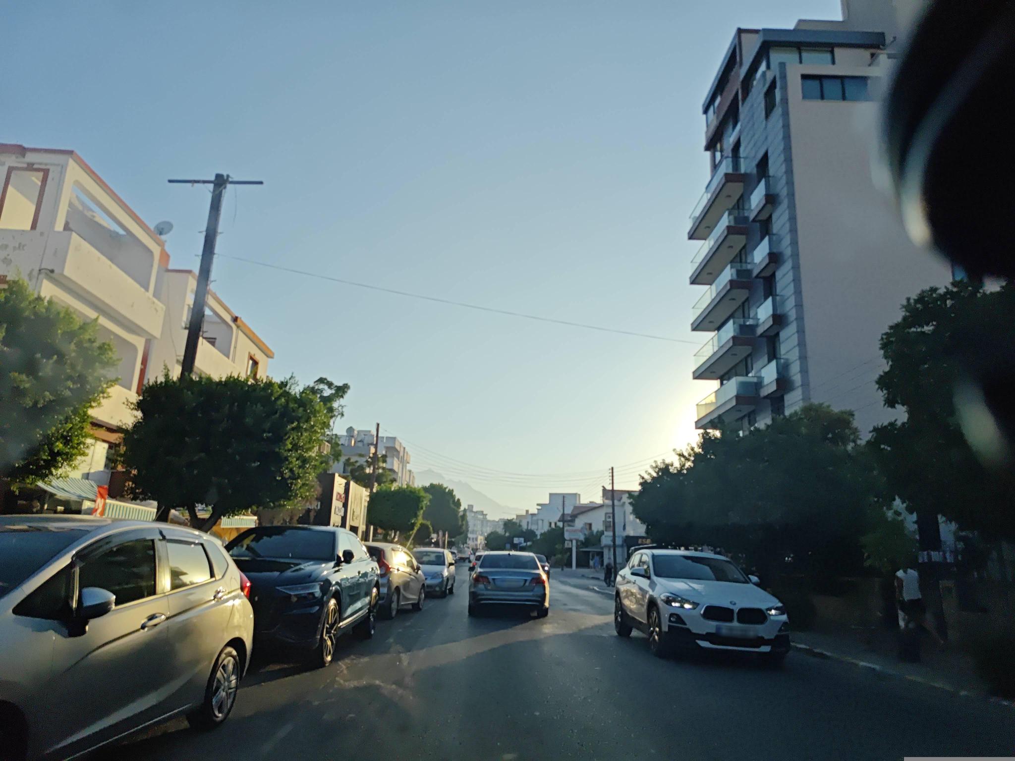 Bektaş Gıda Pazarı