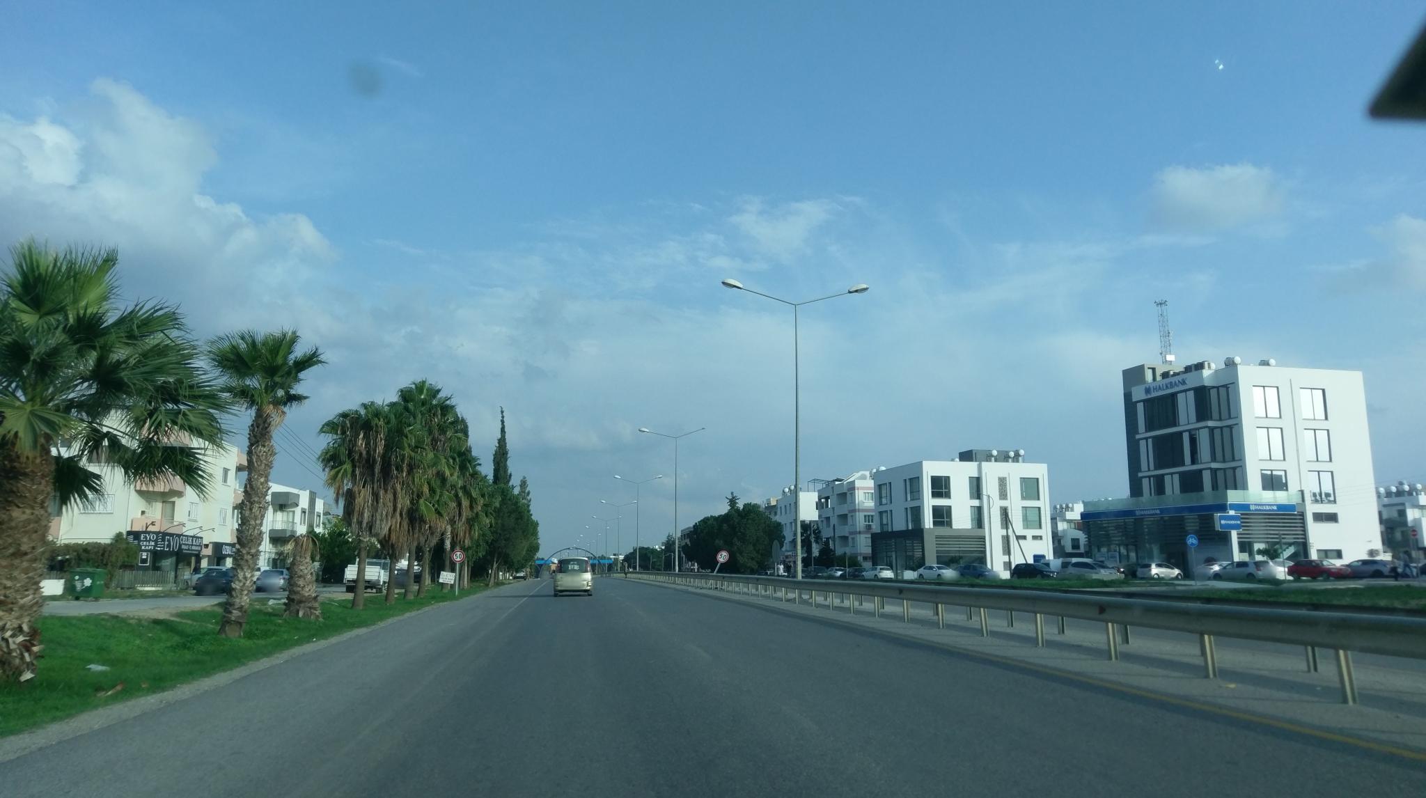 Cesur Sokak