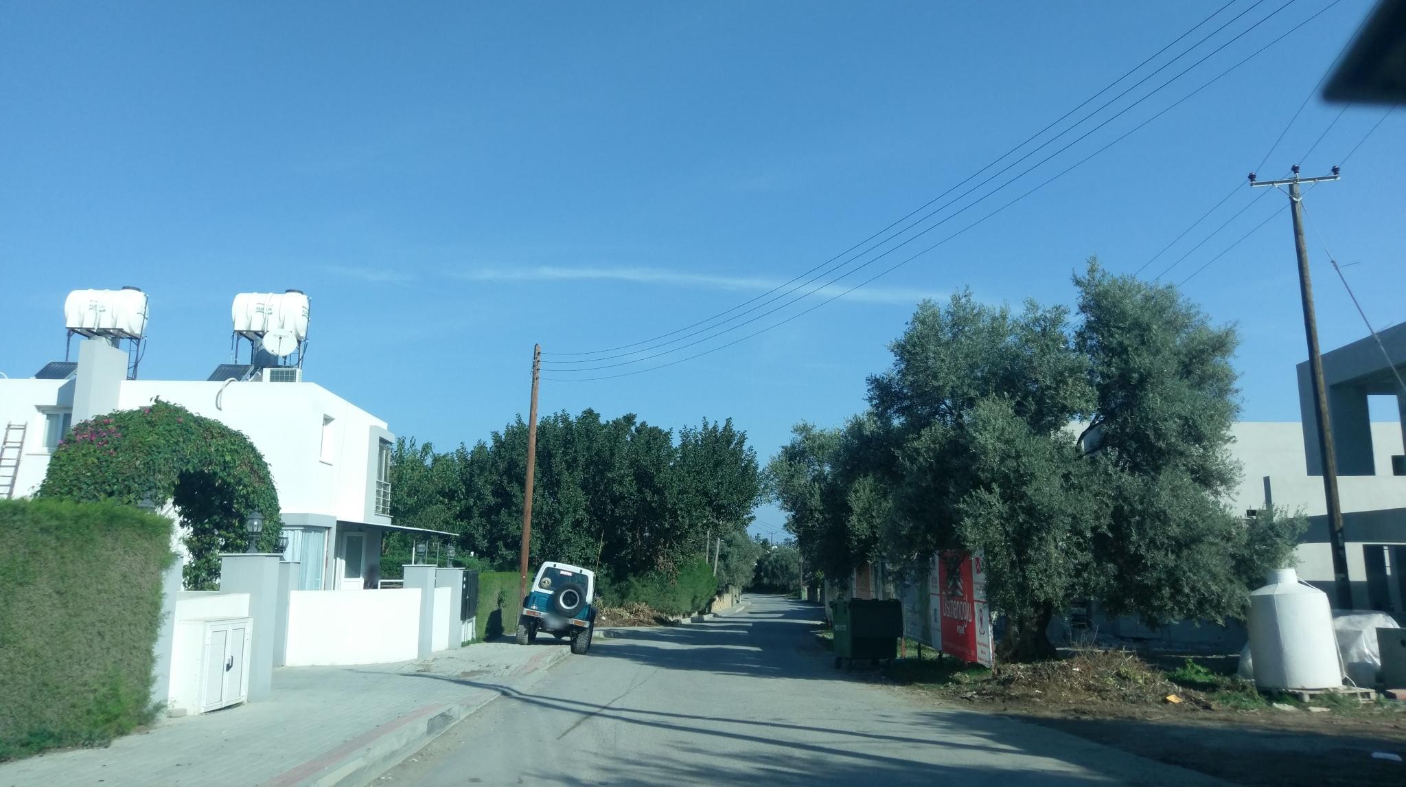 Leylak Sokak