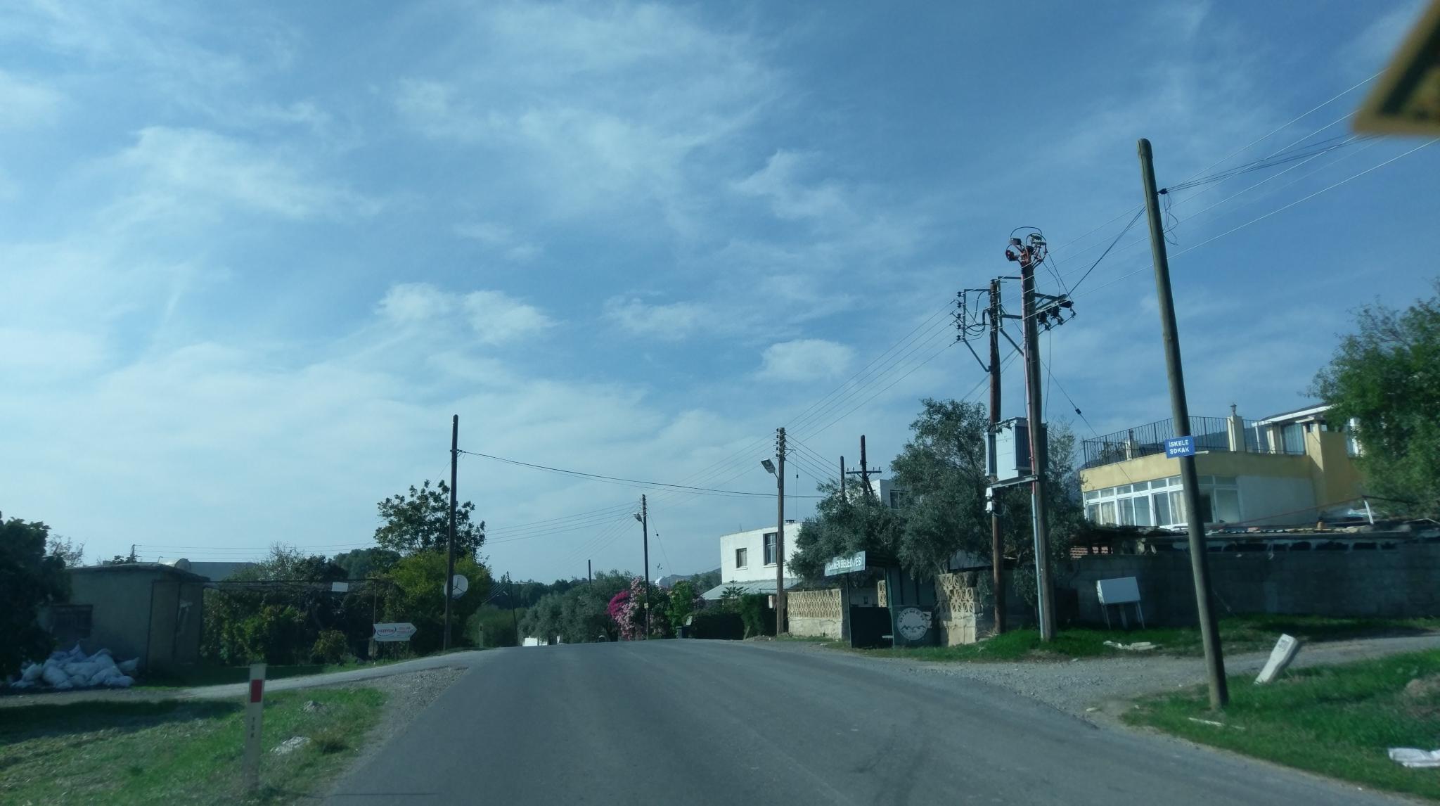 İskele Sokak