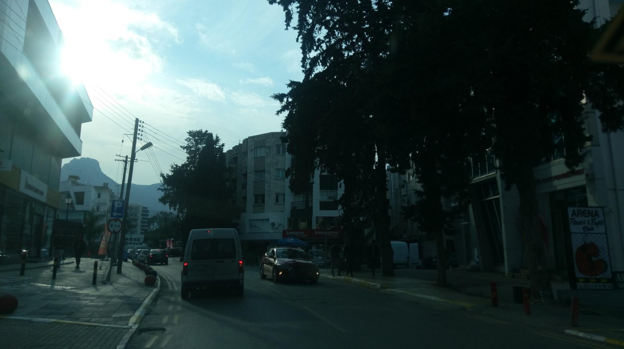 Öz Marine